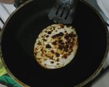 Foto del paso 4 de la receta: Cuando El Apetito Apremia: Tapitas Asadas de Jamón y Queso
