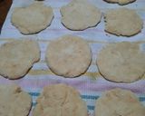 Foto del paso 5 de la receta: Pizzetas caseras (no fallan en un picnic)