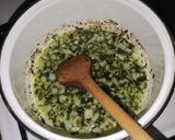 Töltelékes csirkemell recept fázis 1 fotója