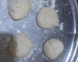 عکس مرحله 5 از دستور نان پوآچا سیب زمینی