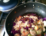 Foto del paso 8 de la receta: "Chicken fast" (apto celíacos y bajas calorías)
