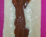 Foto del paso 4 de la receta: Budín super húmedo de banana