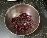 Mango oats cranberry bar recipe step 3 photo