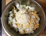 Foto del paso 2 de la receta: Sándwich Vegetal 🌱🥪🥬