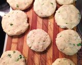 Foto del paso 3 de la receta: Tortitas de atún