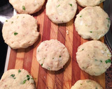 Foto del paso 3 de la receta: Tortitas de atún