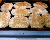 Foto del paso 5 de la receta: Milanesas de Soja texturizada