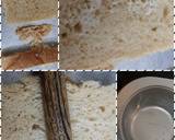 Colourful Cheesy Sweet Corn Bread katori recipe step 2 photo