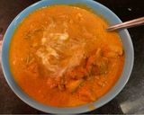 Foto del paso 7 de la receta: Butter chicken (Tikka Masala)