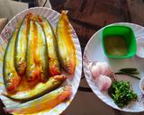 A picture of step 1 of Pabda Macher JholPabda macher recipe | Pabda fish curry.