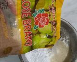 Foto langkah ke 1 dari resep Cendol Kecebong.