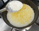 Foto del paso 5 de la receta: Salsa de ajo sencilla y con pocos ingredientes