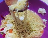 Foto langkah ke 2 dari resep Indomie Rawit Mantap (Si Dia yang Tak Pernah Salah).