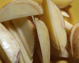 (2.5) Garlic Potato langkah memasak 1 foto