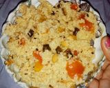 लिटिल मिलेट खिचड़ी रेसिपी चरण 5 फोटो