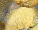 Foto del paso 3 de la receta: Muffins de polenta y coco con sorpresa