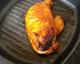 Foto langkah ke 4 dari resep Ayam Bakar BBQ.