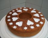 Foto del paso 10 de la receta: Bizcocho de leche con chips de chocolate