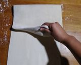 Foto del paso 19 de la receta: Masa Hojaldre