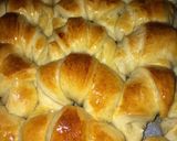 Foto del paso 9 de la receta: Medialunas Caseras🤤