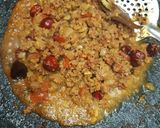 A picture of step 8 of Tawa Qeema.