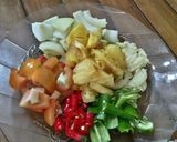 Foto langkah ke 2 dari resep Ayam Koloke 🐤🐔.