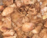 চিলি চিকেন (chilli chicken recipe in Bengali) রেসিপির ধাপ 1 ছবি