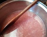 Foto del paso 2 de la receta: Arroz graneado con té orgánico raspberry leaf