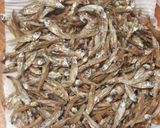 Foto del paso 6 de la receta: Charales en salsa de guajillo