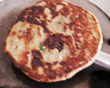 बाजरे की थालीपीठ (Bajre ki Thalipeeth recipe in hindi) रेसिपी चरण 4 फोटो