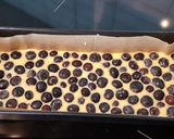 Gyümölcsös süti recept fázis 2 fotója