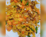Chinese fried ricematakin girki1 hoto