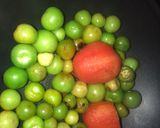 Foto del paso 4 de la receta: Salsa “Rey infierno”
