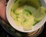 Foto del paso 3 de la receta: Quiche sin masa