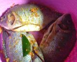 Foto langkah ke 2 dari resep Ikan goreng sedap (bs ikan mas, mujair, nila dll).