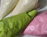 Foto langkah ke 4 dari resep Bolu Kukus Mekar.