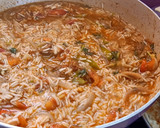 தம் வைக்காத தம் மட்டன் பிரியாணி ரெசிபி ஸ்டேப் 9 புகைப்படம்