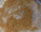 صورة لخطوة 1 من وصفة رز بالشعيرية