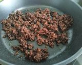 Foto del paso 2 de la receta: Revuelto de morcilla 👌🤤