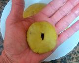 Foto del paso 13 de la receta: Rosquillas de matalahúva y limón con costra de panela