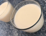 Foto del paso 5 de la receta: Panna cotta 🍮🍓