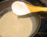 Foto del paso 3 de la receta: Salsa bechamel