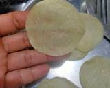 Puri for panipuri recipe step 4 photo
