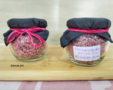 Foto del paso 5 de la receta: Sal al vino