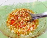 Hình bước làm 3 của món Dưa củ cải muối sổi