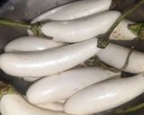 बैंगन भरवा (baigan bharwa recipe in Hindi) रेसिपी चरण 1 फोटो