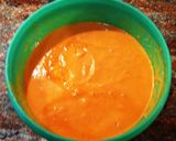 Foto del paso 3 de la receta: Salmorejo
