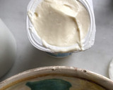 Foto del paso 5 de la receta: Salsa blanca para kebab
