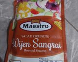 Foto langkah ke 2 dari resep Salad Sayur Sehat.
