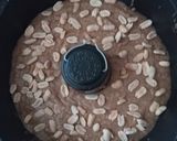 Foto del paso 3 de la receta: Budín súper húmedo de harina integral, banana y coco